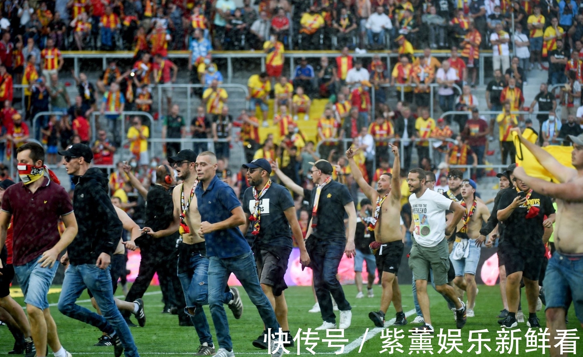 深远中国队
