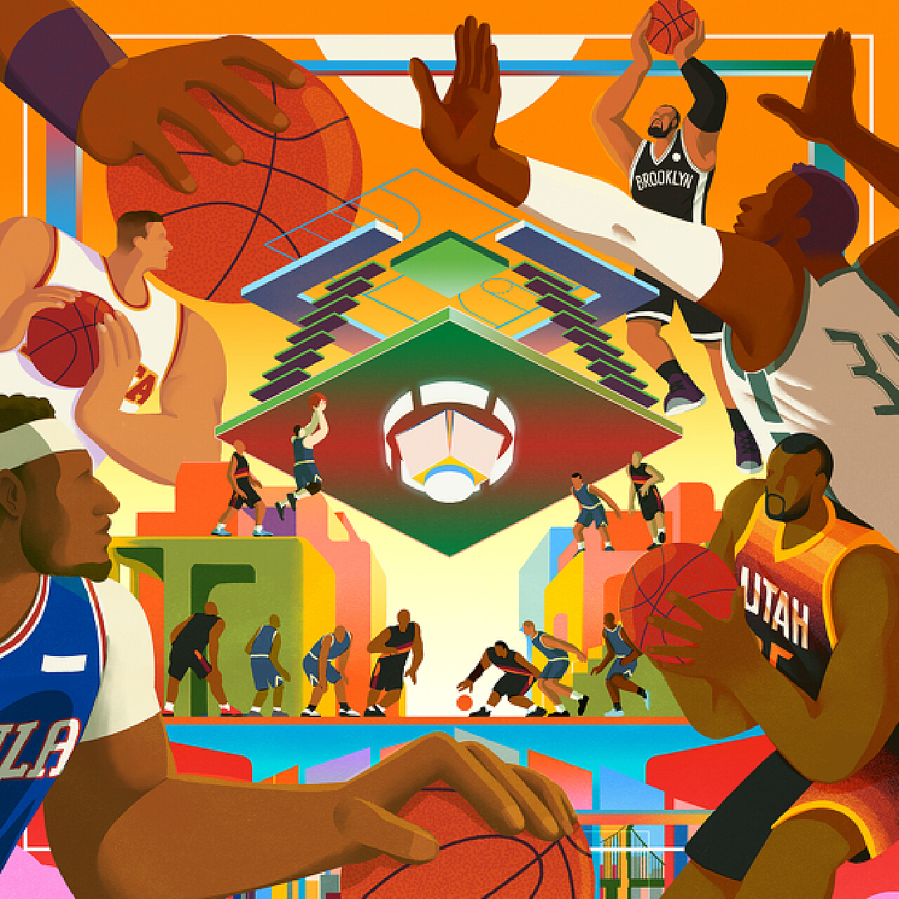 和战术思维 和战术思维