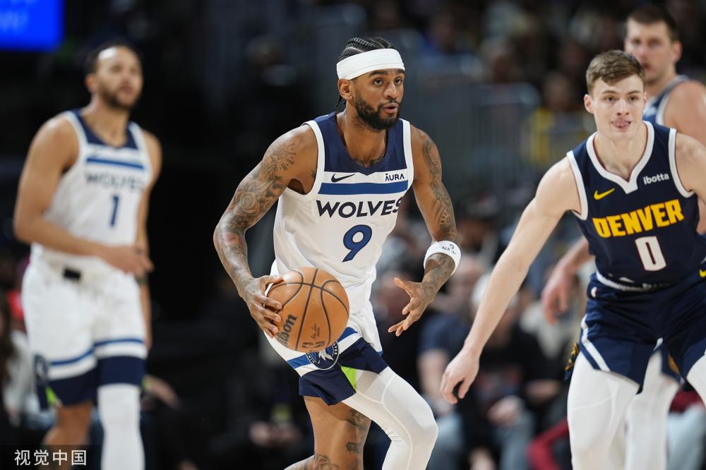 观众惊艳 观众惊艳