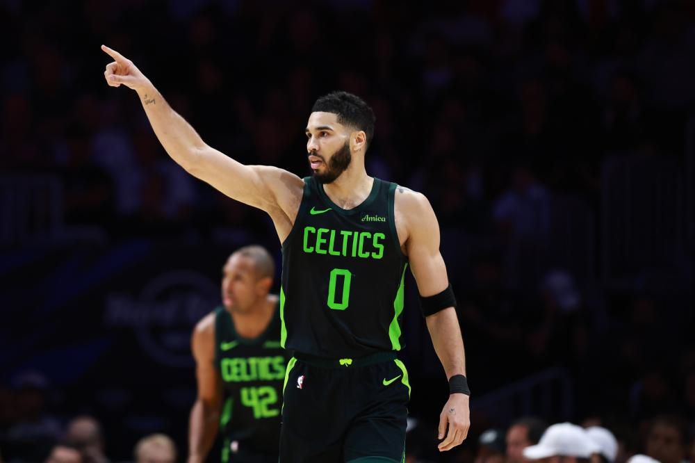 头号得分手 头号得分手